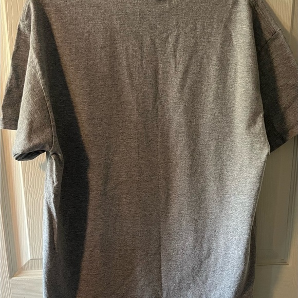 Gray Graphic T-Shirt - Picture 4 of 4